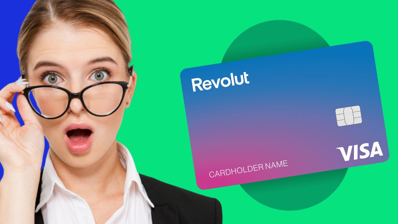 revolut alternatywa dla banku